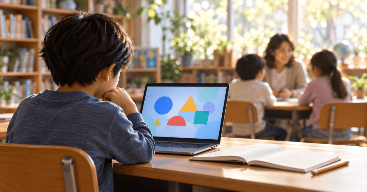「２時間で２倍学べる」は本当か？ 米AI学校の拡大が問い直す教育の成果