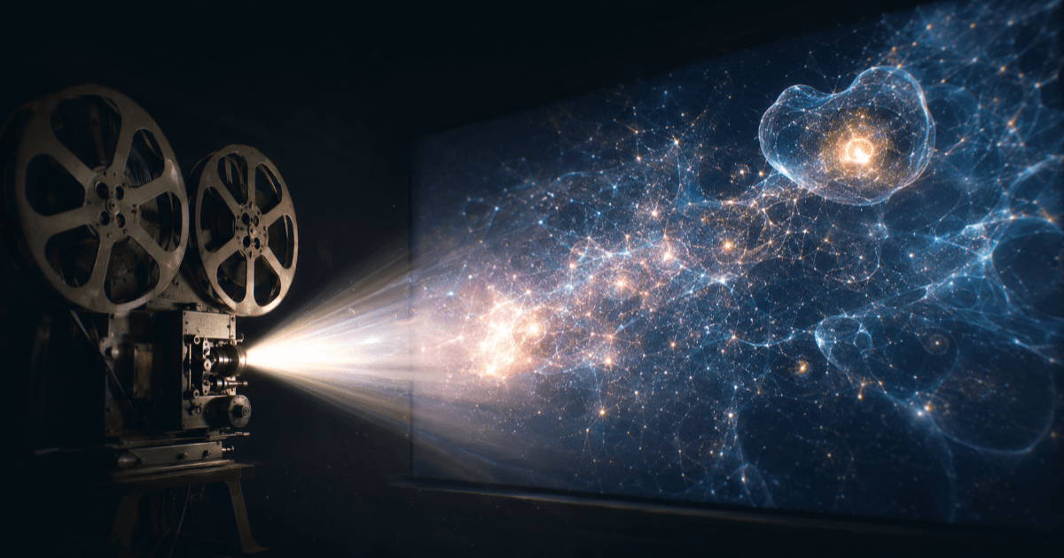 微小な世界の革命：病気の始まりを“映画”で見る時代へ — 1秒1000コマの生体イメージングが開く新しい医学