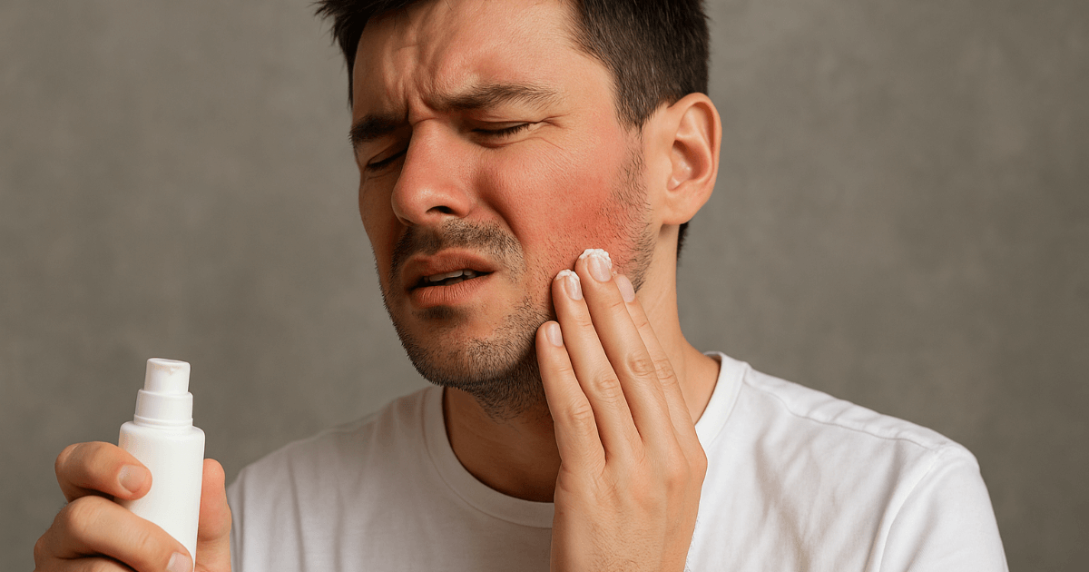 คนที่ไม่เปลี่ยนใบมีดจะเสียเปรียบ: รอยแดงที่คอ จริงๆ แล้วเกิดจาก "ก่อนการโกน" มากกว่า "วิธีการโกน" ― วิธีแก้ปัญหาการแพ้จากการโกนที่รวดเร็วที่สุด