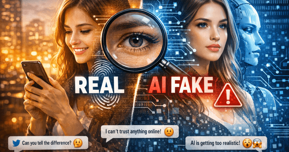 盛れるほど怪しい？ “不格好こそ本物”が加速するインスタの未来