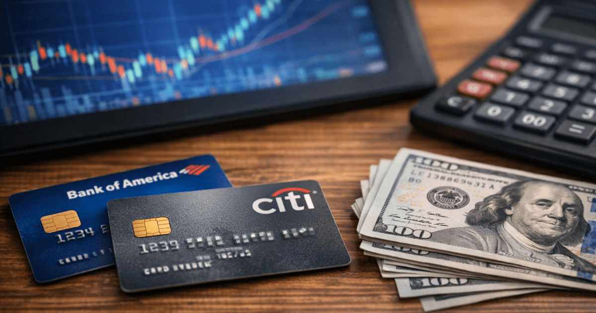 20〜30%が当たり前の米国で「10%カード」検討…勝つのは誰？損するのは誰？