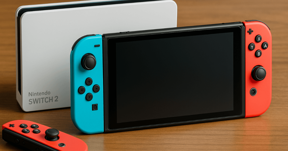 Der beliebte Switch 2 geht in den "Einladungsvertrieb" über – Drei wichtige Punkte, die auch Ausländer verstehen sollten