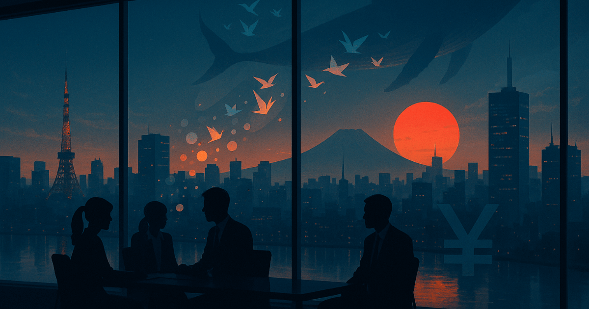 One of the world's largest Japanese pensions, the "small headquarters" takes on a big challenge — GPIF, which has managed 260 trillion yen with 187 people, is finally expanding its recruitment.