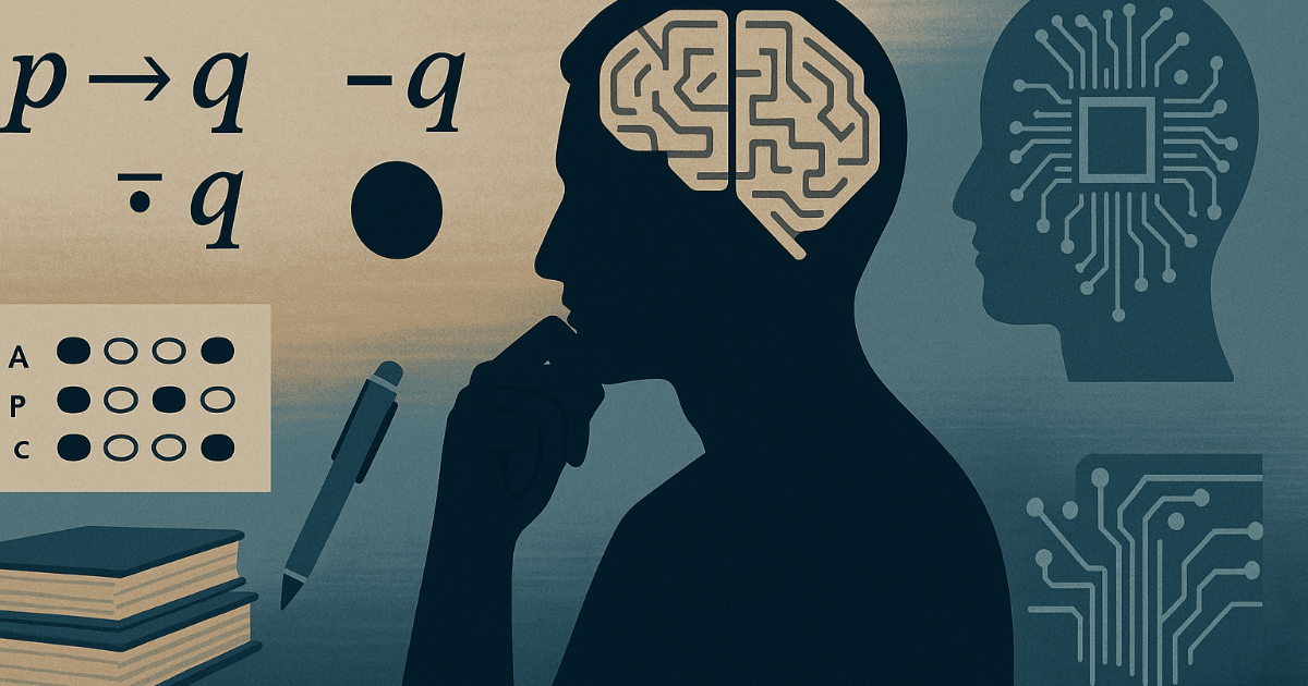 Étudier la philosophie rend-il plus intelligent ? La matière la plus puissante de l'ère de l'IA est-elle la philosophie ? - Une étude à grande échelle révèle l'amélioration de la "pensée critique"