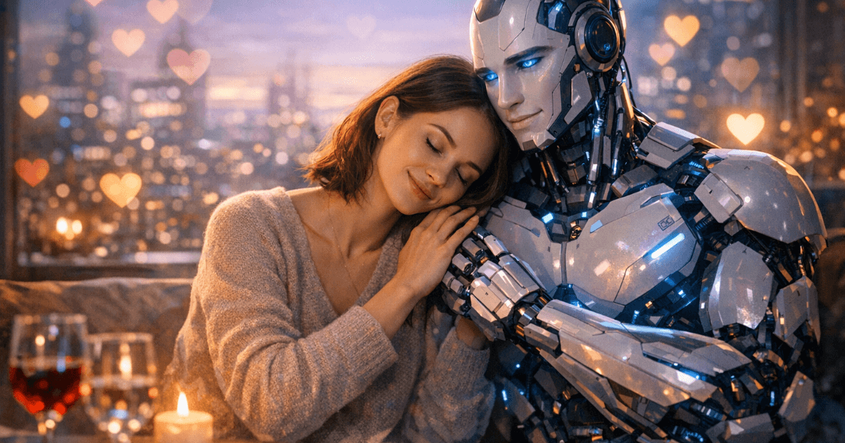 结婚就能获得5万美元？AI匹配“Keeper”提出的“恋爱价格标签” - 恋爱可以“优化”吗