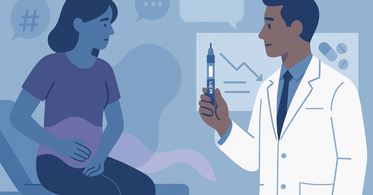 “痩せる注射”が性と身体イメージに投げかけた不安 - 脂肪注射の意外な副作用があなたの見た目を老化させる？