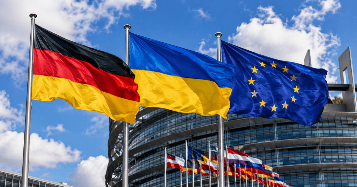 Les négociations pour l'adhésion de l'Ukraine à l'UE commencent sérieusement : le Japon également confronté à l'avenir de "la guerre en Europe" et de l'ordre international