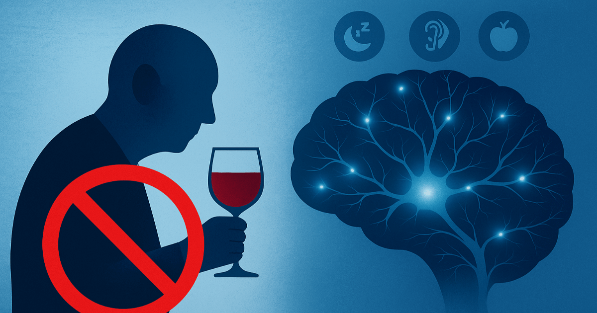 The Rationality of "Graduating from Alcohol" at 70 - The End of the "Moderation Myth"? An Update on Abstinence and Neuroscience: WHO Says "No Safe Amount"