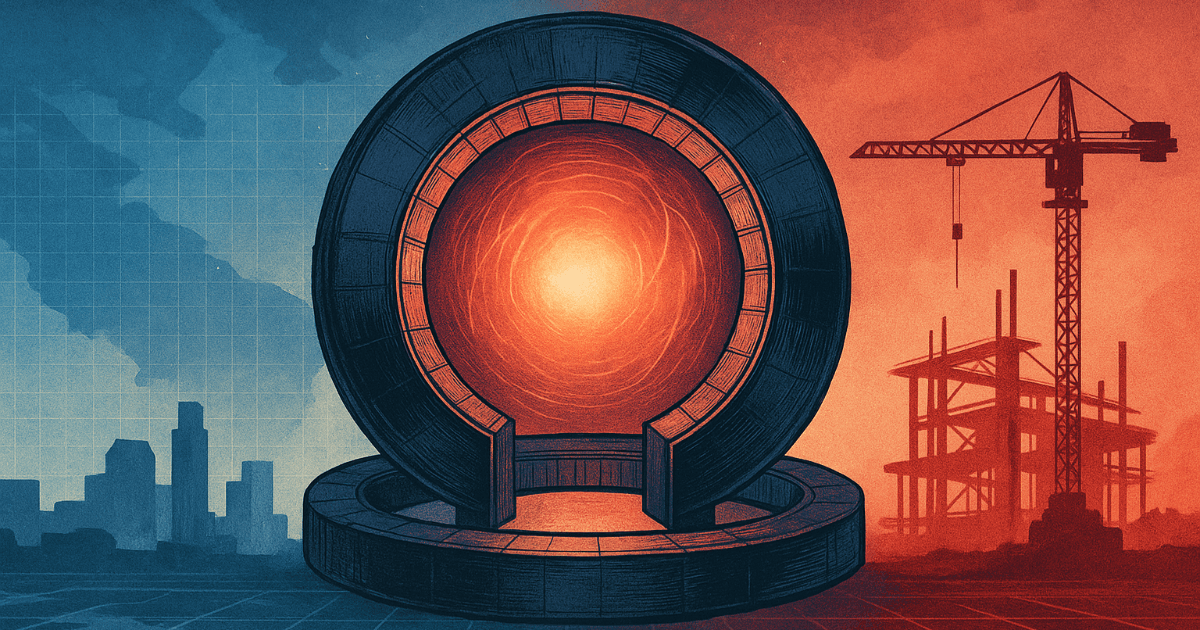 परमाणु संलयन की दौड़ "इग्निशन" से अधिक "मास प्रोडक्शन" पर निर्भर करती है: चीन का अगला प्रभुत्व लक्ष्य