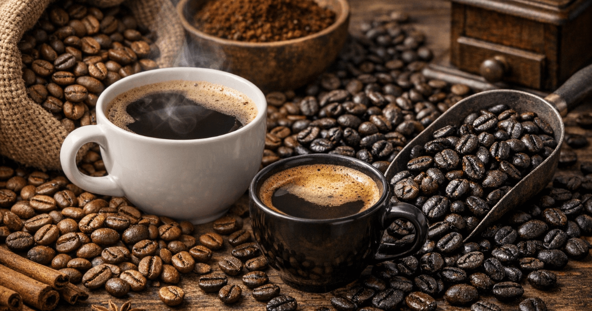 Je ne veux pas te le vendre, donc ça se vend : la vérité révélée par la publicité de Dark Roast