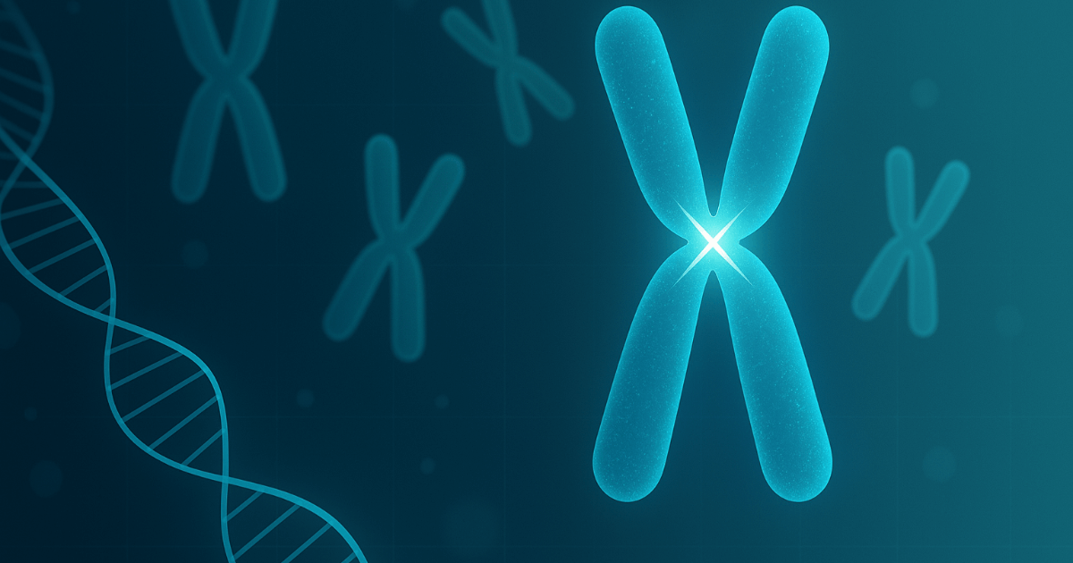 The Secrets of Chromosomes: Unraveling the Mystery of Heredity Across Generations
