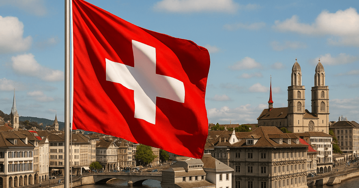 Le jour où le peuple suisse a dit NON à une "taxe sur les successions de 50 %" - Les jeunes perçoivent une crise, les riches héritent-ils de la fortune ? Le référendum suisse a mis en lumière le fossé entre les générations