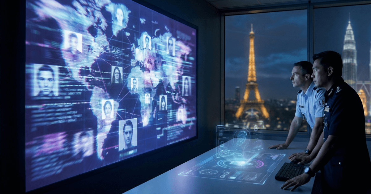 « L'IA qui déshabille » devient réalité — Les autorités françaises et malaisiennes enquêtent sur Grok, la question de la responsabilité est posée