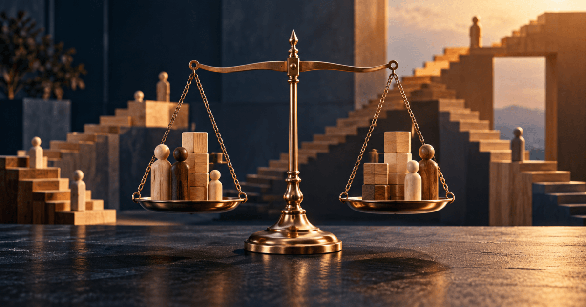 The Pitfalls of Equality: Does Making Everyone the Same Lead to Universal Unhappiness? The Complex Relationship Between Equality and Rewards