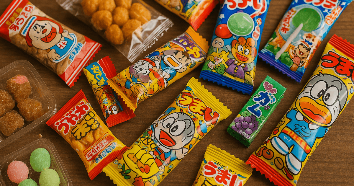 El fin de la nostalgia: ¿Por qué los dulces tradicionales están desapareciendo uno tras otro? La difícil situación de la industria vista desde la descontinuación de "Itohiki Ame"
