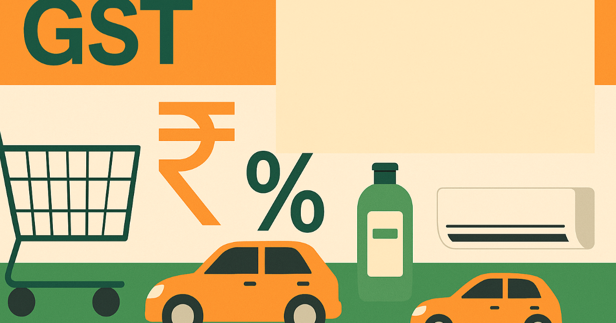 India enfrenta el "viento en contra" de un arancel del 50% de EE. UU. con un impulso a la demanda interna — ¡India reduce significativamente los impuestos sobre bienes de consumo! Una nueva estrategia para reconstruir la economía afectada por los aranceles de EE. UU.