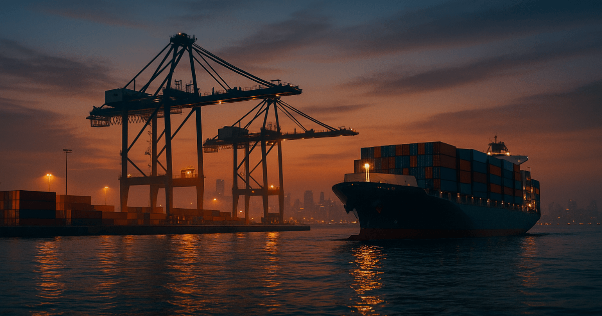 Extensión de 90 días de la "tregua arancelaria" entre EE. UU. y China: Continúa el '30% vs 10%'. La forma en que EE. UU. y China han elegido "comprar tiempo".