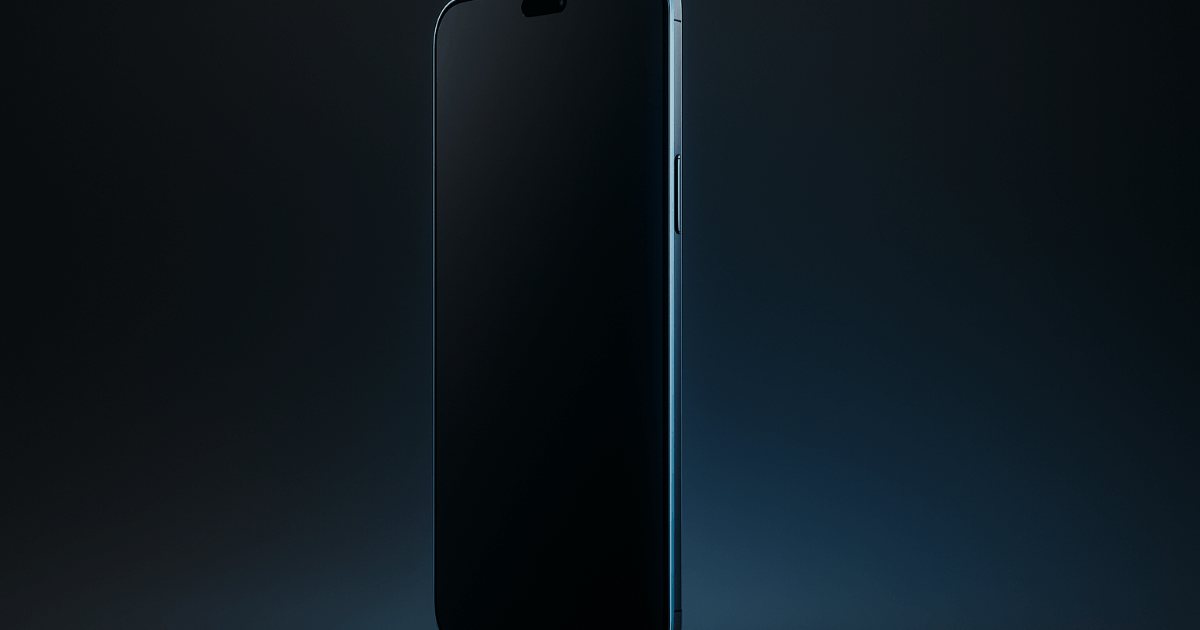 „Das dünnste iPhone der Geschichte“: iPhone 17 Air und die große Erneuerung nach drei Jahren – Zusammenfassung vor dem Apple-Herbst-Event