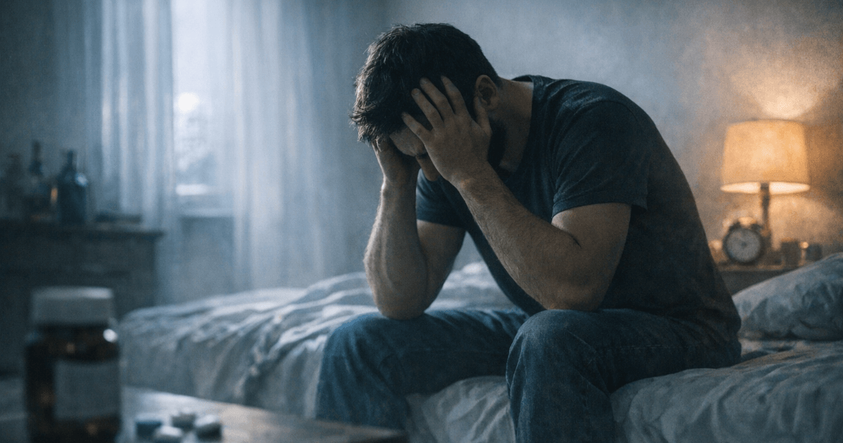 災害・戦争のあとに来る“もう一つの痛み” ─ 罪悪感が消えない理由 : 心の健康を守る新しい視点