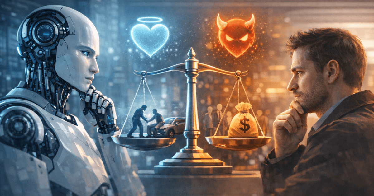 親切よりも効く道徳がある：初対面の評価を左右する“たった2つ”のルール - 重要視される行為の意外な真実