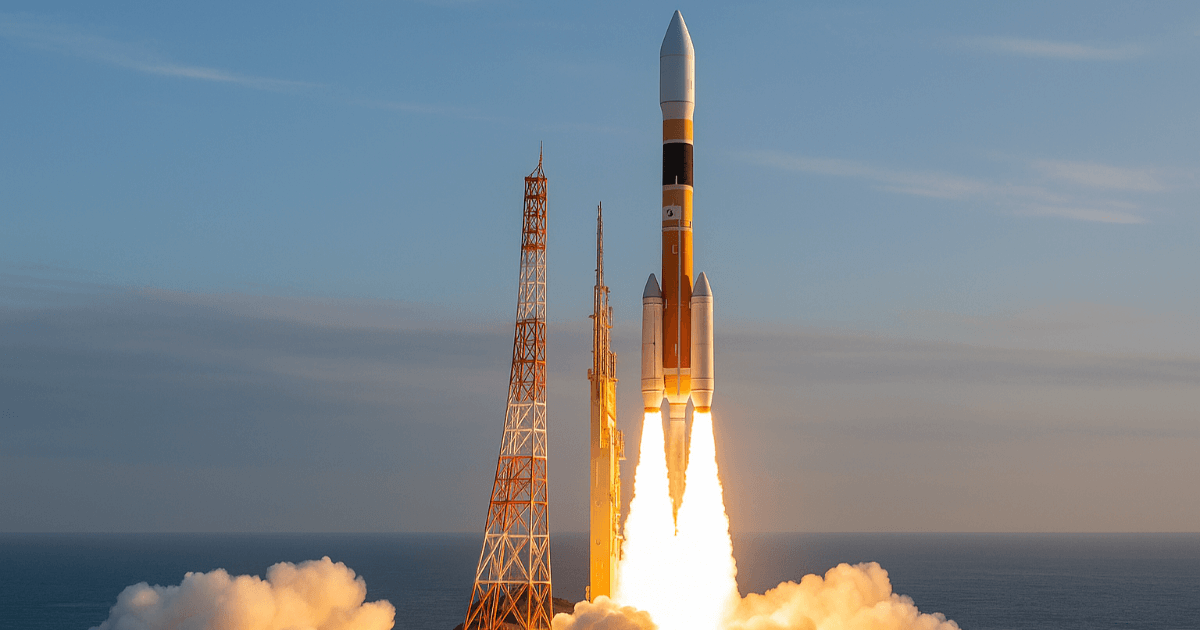 「こうのとり」から「X」へ：コスト・技術・国際協力 - HTV-X1打ち上げ成功が示す日本の宇宙物流の現在地
