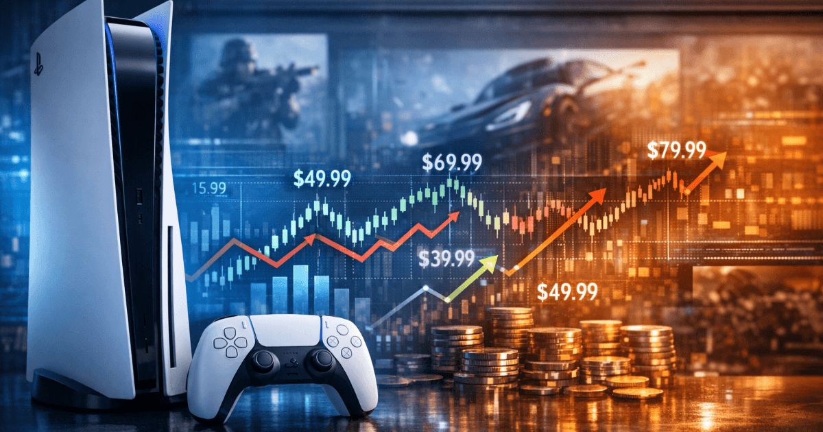 Sony podría estar realizando un experimento de "precios variables según la persona" en la PlayStation Store, lo que ha generado desconfianza hacia sus pruebas de precios dinámicos.