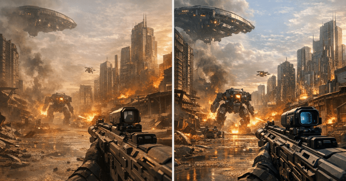 L'arrivée de DLSS 5 suscite à la fois des attentes et un sentiment d'étrangeté : le début de l'ère du rendu par IA.