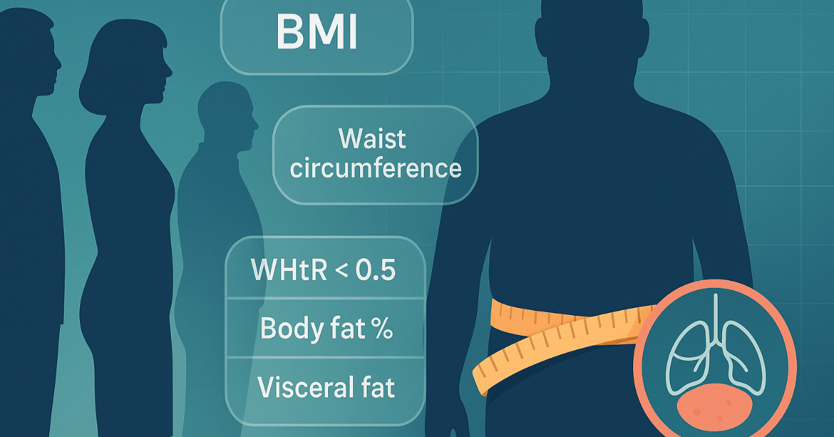 70% of Americans Considered "Obese"? The Surge in Obese Adults in America! The Impact of New Standards and International Perspectives