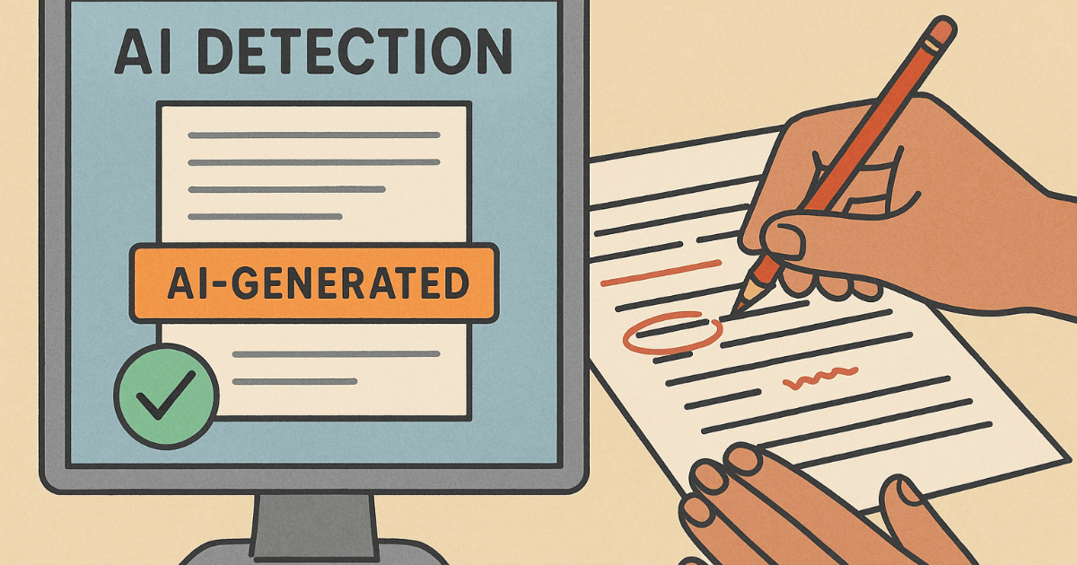 Why Does the Accuracy of AI Detection Depend on Humans? The Reason Human-Likeness is Key