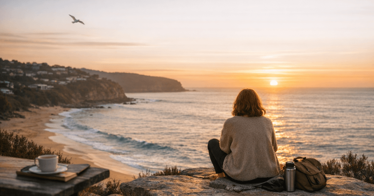 Is Alone Time a Luxury? The Appeal of "Solo Life" That Social Media Overlooks - "Alone Time" Isn't Loneliness