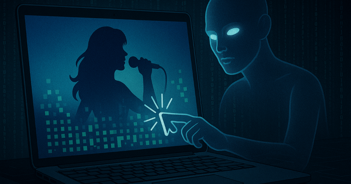 Une IA peut-elle s'introduire dans un ordinateur via des images en ligne ? Un PC qui bouge sans clic : la véritable nature des "pixels malveillants" qui trompent les agents IA.
