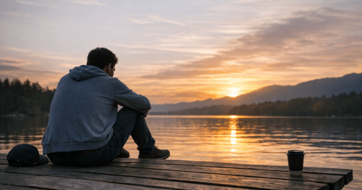 男性必読！男はなぜ「大丈夫」と言ってしまうのか : 男性のメンタルヘルスを考える