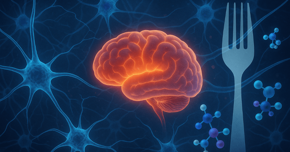 “食欲スイッチ”をオフにする薬：GLP-1とは違う道で痩せる - てんかん治療薬トピラマートの意外な一手