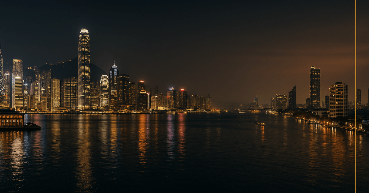 Experience is Luxury: World's Best Hotels 2025, Hong Kong and Bangkok Dominate the Top 3