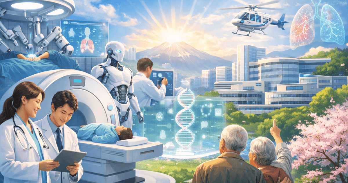 건강2025: 올해 "희망"을 되찾은 의료의 진전――Euronews가 선택한 5가지 돌파구