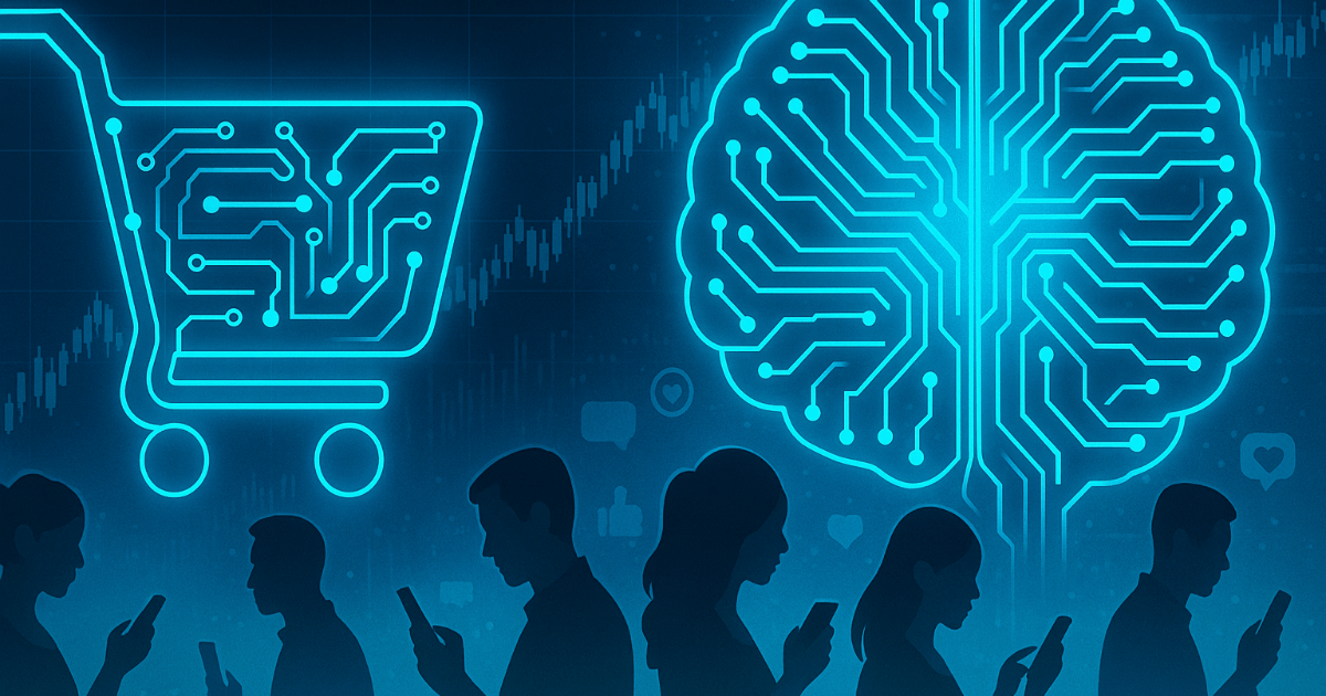 「PayPal×ChatGPT」で始まる“AI面の流通革命” — 市場は熱狂、現場はこれから : PayPalの“AI決済”に残る課題