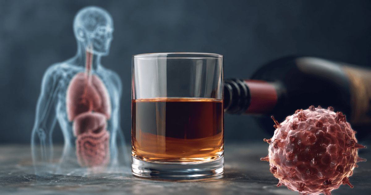 „Ist ‚Maßvoll ist gesund‘ eine veraltete Weisheit? Neue Warnungen über Alkoholkonsum und Krebs“