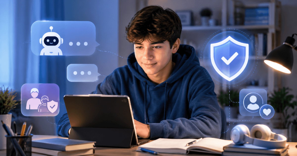 OpenAI lance « ChatGPT for Teens » : l'ère de l'interdiction de l'utilisation de l'IA par les adolescents passe à celle de l'utilisation en toute sécurité.