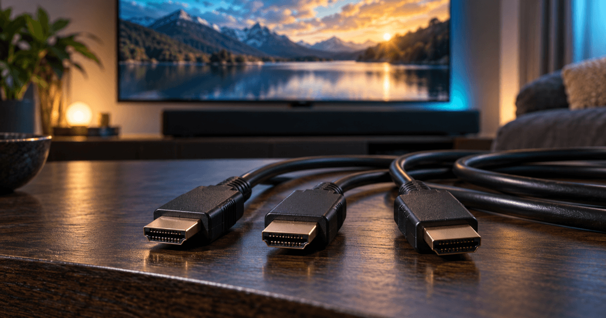 HDMIの影に潜む大問題 ― HDMIはなぜ分かりにくくなったのか　96Gbps時代に知っておきたいケーブル選び