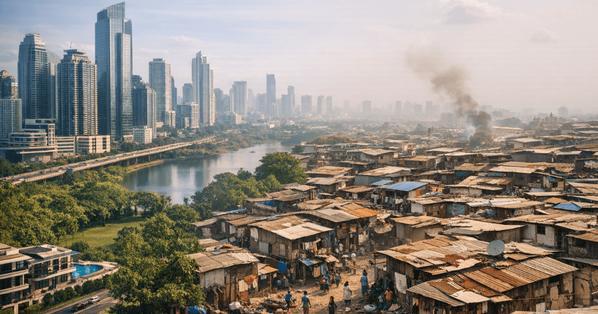 「格差がメンタルを壊す」は本当か？ 研究はなぜ割れたのか ― 出版バイアスが作った“格差とメンタル”の物語