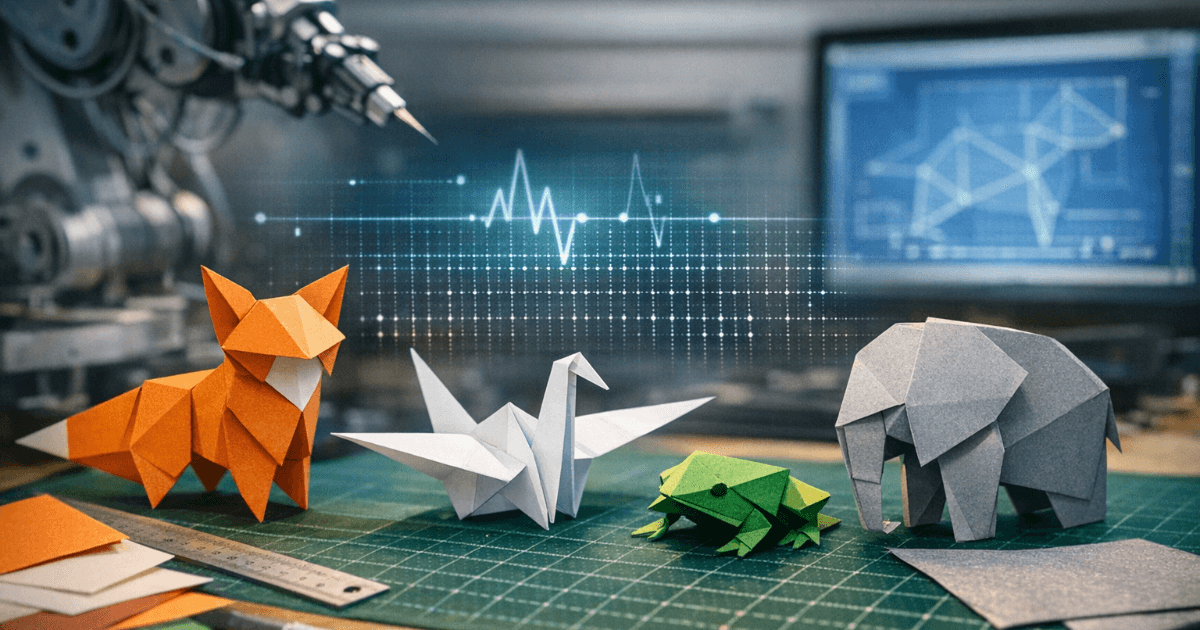 Plier, déplier, puis replier le corps - le travail complexe de "l'animal le plus simple"