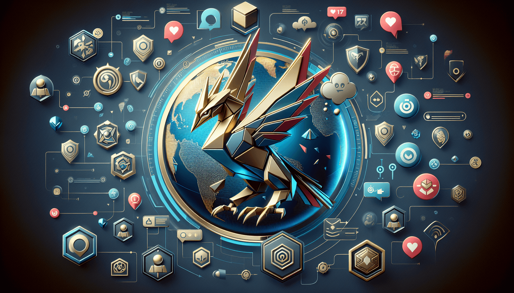 Guía del mazo más fuerte de Skarmory ex en el juego de cartas Pokémon Pocket