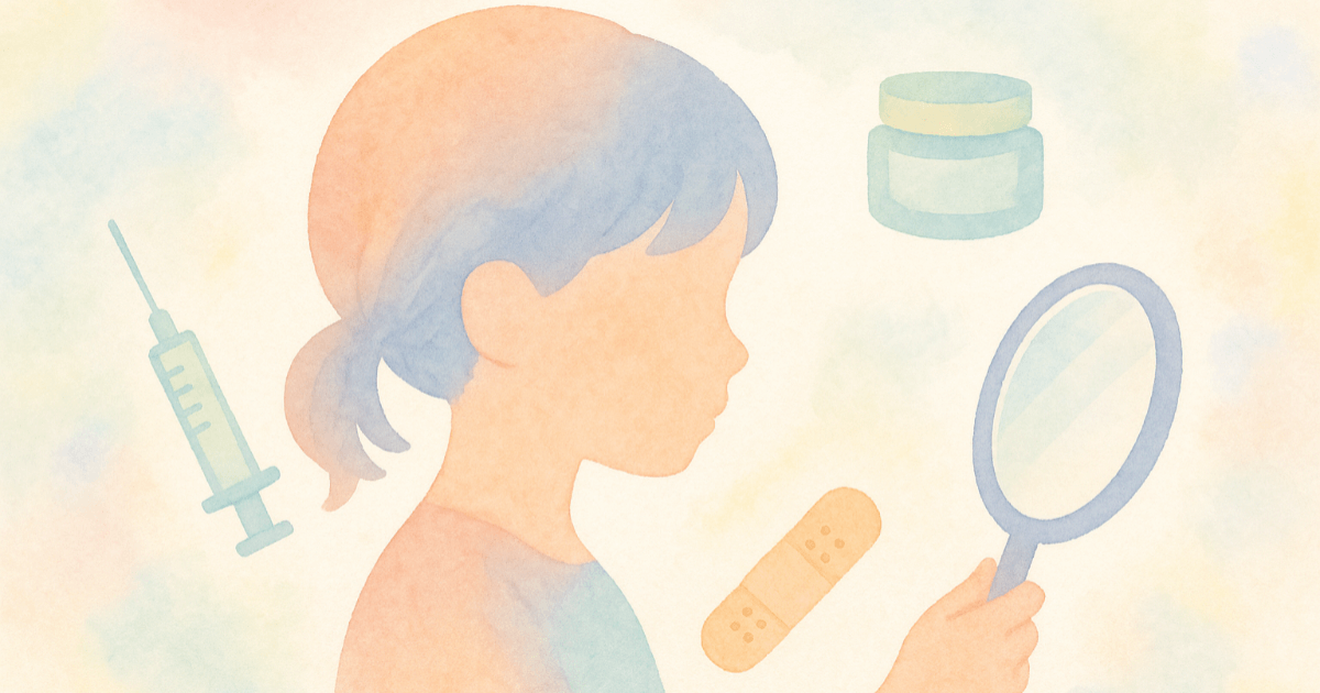 Des écoliers qui utilisent du Botox ? Une explication simple de la "baisse de l'âge pour les traitements esthétiques" qui se produit actuellement au Japon.