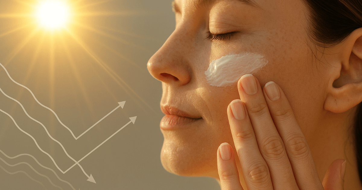 त्वचा पर पराबैंगनी किरणों का प्रभाव क्या है? "प्रकाश की बचत" कैसे उम्रदराज चेहरा बनाती है — त्वचा विशेषज्ञ द्वारा सुझाए गए UV सुरक्षा के अंतिम उपाय