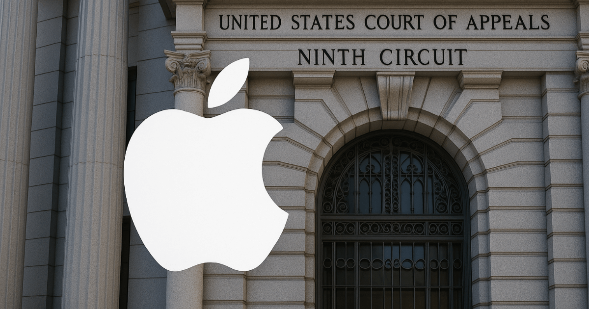 “苹果税”会结束吗？上诉法院支持Apple的侮辱罪相当——但也有“手续费复活”的漏洞