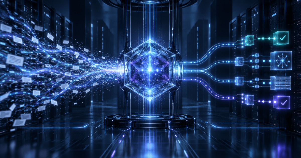 Is it true that "AI doesn't hallucinate"? - The Concept of "Not Letting ChatGPT Speak": The True Nature of the Ultra-Fast AI "Jev" That Enthralls Developers