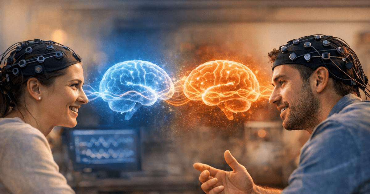 在Zoom上感到疲惫的原因找到了？对话不仅仅是“言语的传递”——而是大脑和身体共同舞动的“协作”