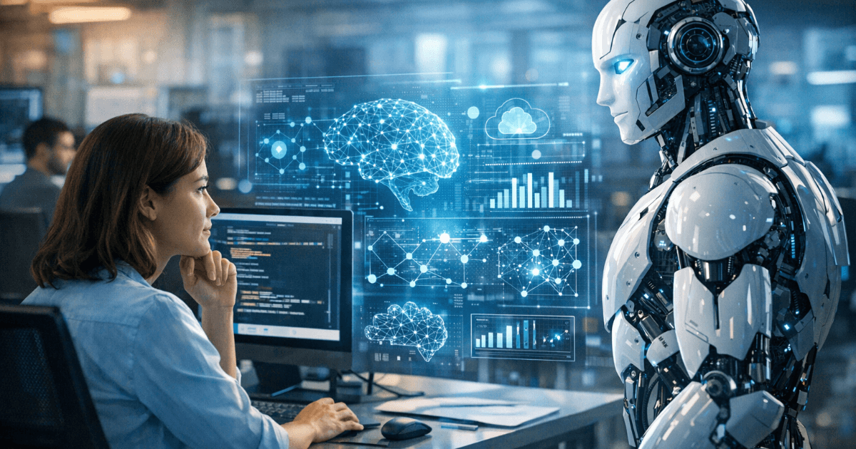 AIが“昇進条件”になる日：キャリアの新通貨を持たない人が置き去りにされる理由