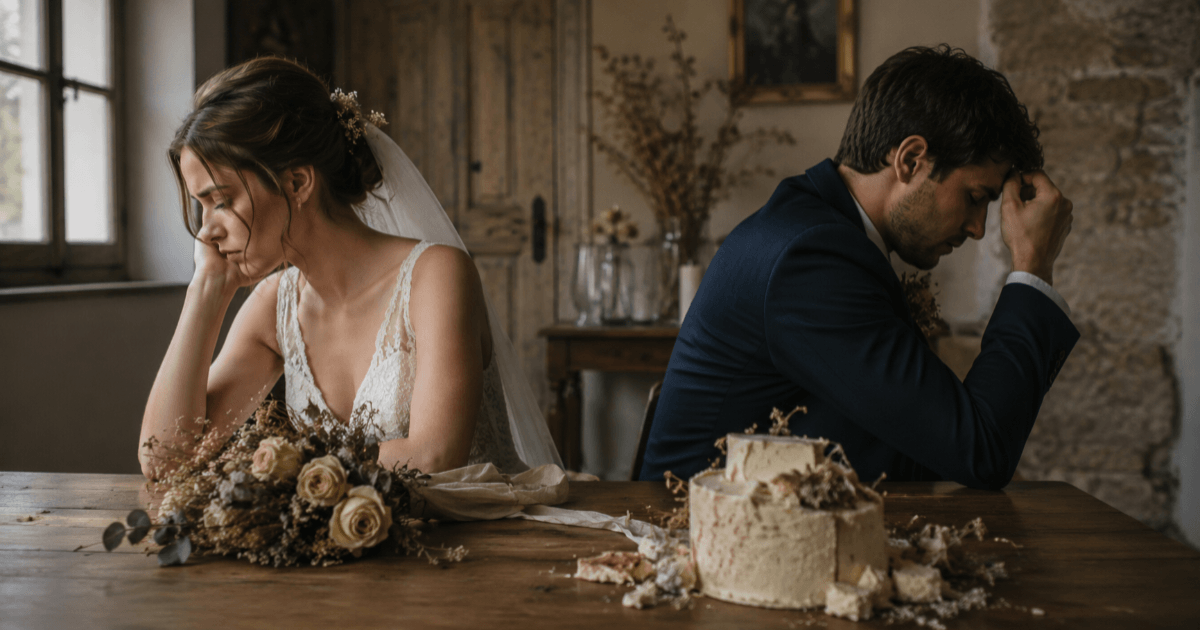 "Is 'I'm too old now' really true? Considering Marriage, Divorce, and New Beginnings in the Second Half of Life"