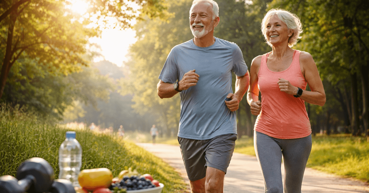 Ist Krafttraining eine Versicherung für die Zukunft? Der kürzeste Weg zur Verlängerung der gesunden Lebensspanne整理する